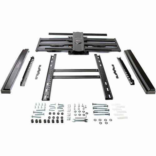 StarTech.com SOPORTE DE PARED PARA TV BRAZO ARTICULADO-TVS HASTA 100IN - imagen 6