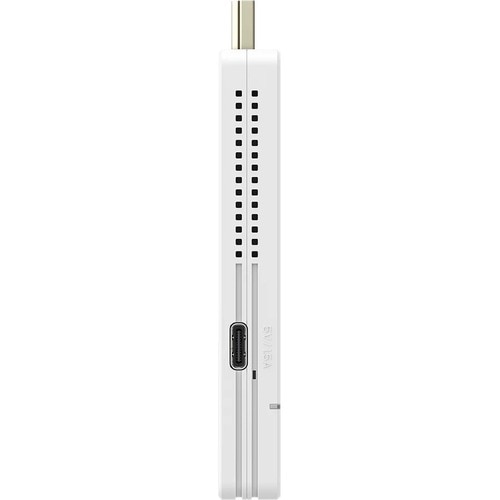 BenQ QCast Mirror QP30 - En uso