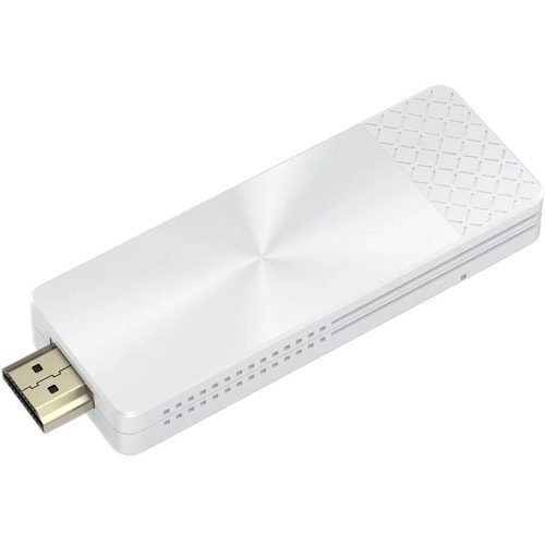 BenQ QCast Mirror QP30 - Configuración