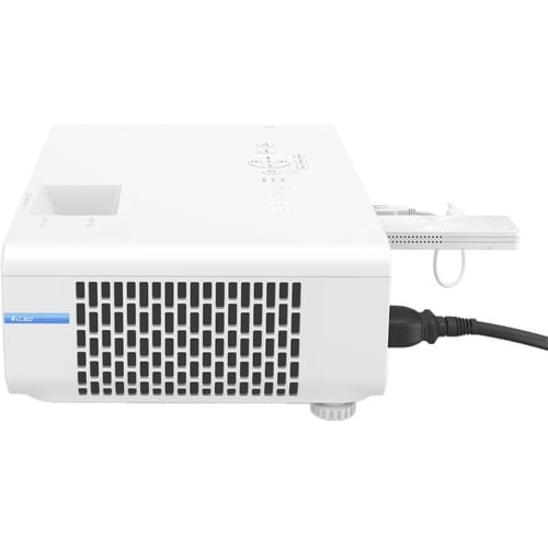 BenQ QCast Mirror QP30 - Detalles