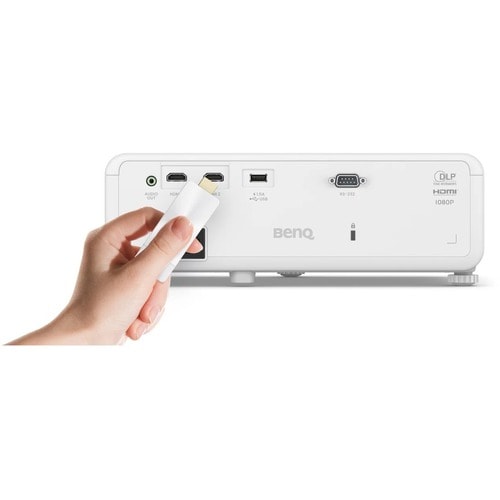 BenQ QCast Mirror QP30 - Accesorios