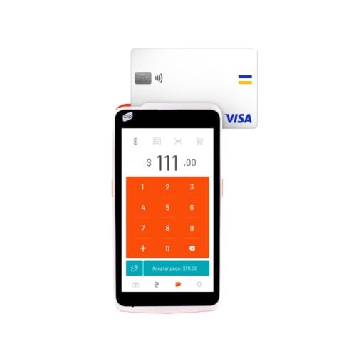 Clip Pro 2 Terminal de Pago