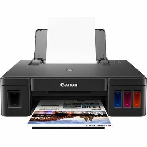 Impresora Tinta Continua PIXMA G1110 Canon