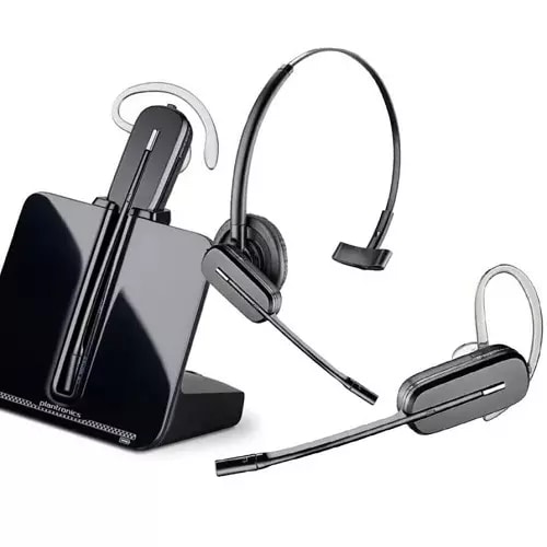 HP Poly CS540A Headset con handset lifter