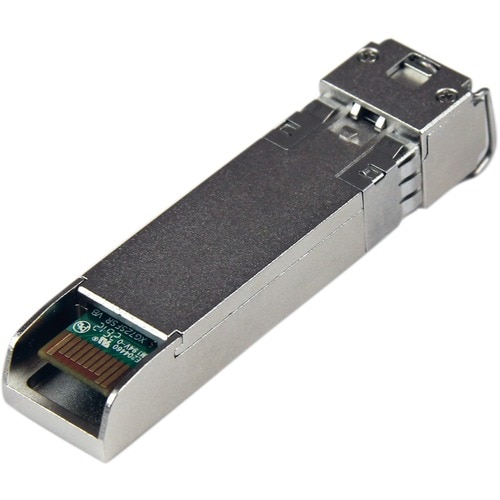 StarTech.com SFP+ Compatible Cisco SFP-10G-LR - Vista frontal