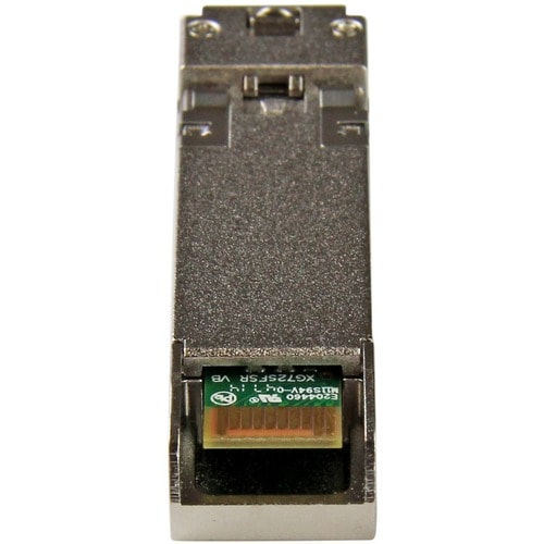 StarTech.com SFP+ - Detalle del conector LC