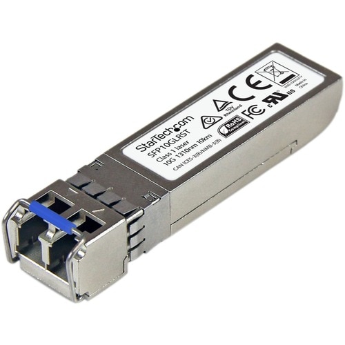 StarTech.com SFP+ - Juego de dos módulos