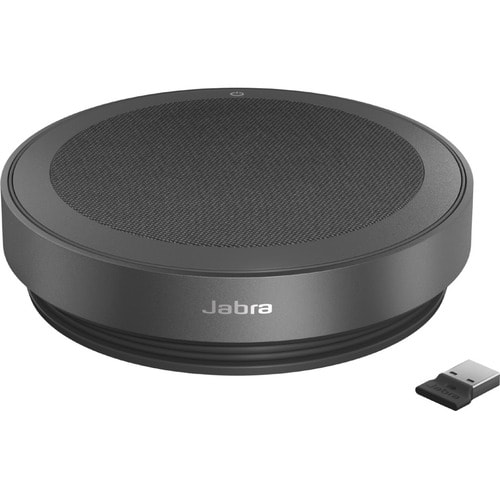 Jabra Speak2 75UC anillo luminoso