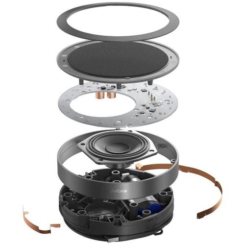 Jabra JABRA SPEAK2 75UC LINK 380C . - imagen 5