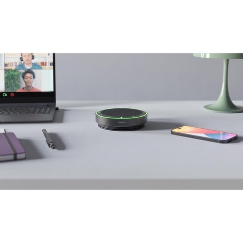 Jabra JABRA SPEAK2 75UC LINK 380C . - imagen 6