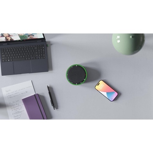 Jabra JABRA SPEAK2 75UC LINK 380C . - imagen 8