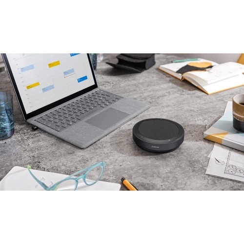 Jabra JABRA SPEAK2 75UC LINK 380C . - imagen 9