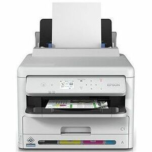 Epson MULTIFUNCIONAL WF C5390 34PPM A4 USB ETHERNET WI FI DIRECT