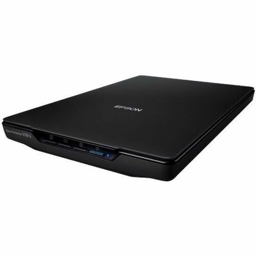 Epson Perfection V39 II - software