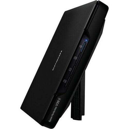 Epson Perfection V39 II - conectividad
