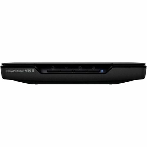 Epson Perfection V39 II - caja