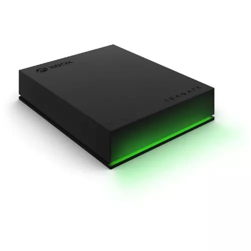 Seagate Game Drive para Xbox - Disco Duro Externo Portátil 2TB