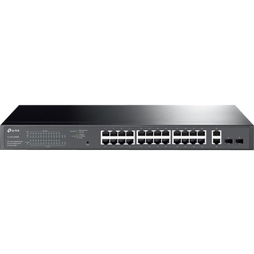 TP-Link EasySmart TL-SG1428PE