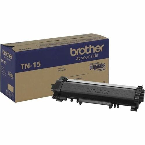 Cartucho Brother TN15 Original