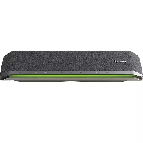 HP Poly Sync 60 Speakerphone - Vista frontal