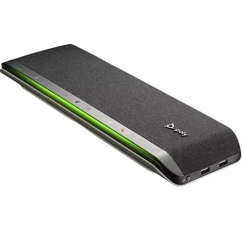 HP Poly Sync 60 - Vista lateral