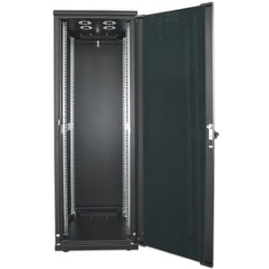 Intellinet GABINETE 19IN 42U 600X 800 FLATPACK - imagen 5