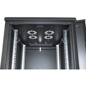 Intellinet GABINETE 19IN 42U 600X 800 FLATPACK - imagen 6