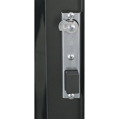 Intellinet GABINETE 19IN 42U 600X 800 FLATPACK - imagen 7