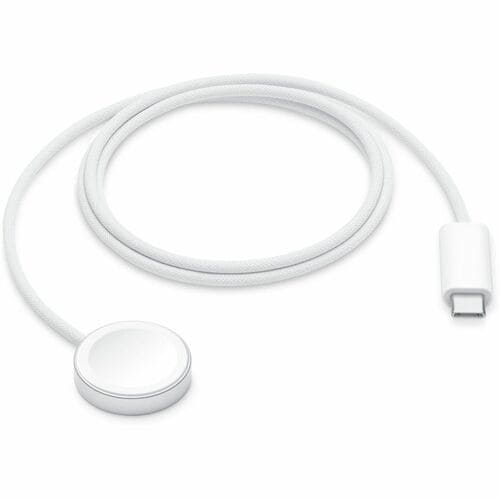 Apple Cargador por inducción - vista frontal