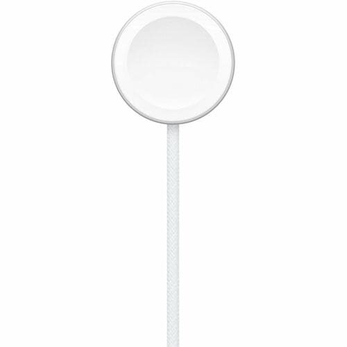 Apple Cargador por inducción - con Apple Watch