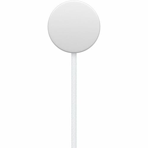Apple Cargador por inducción - cargando AirPods