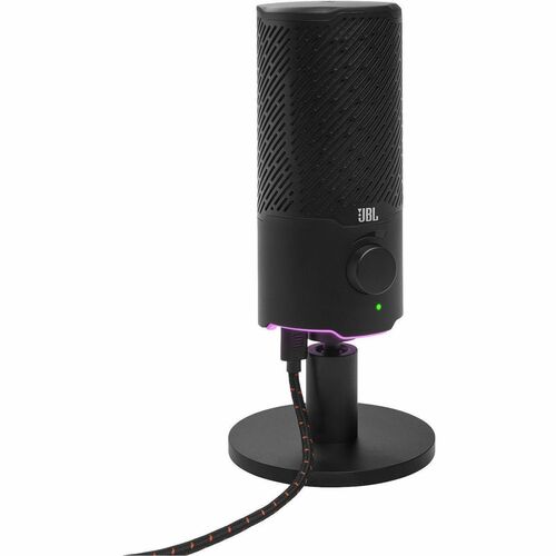 Micrófono JBL Quantum Stream - vista principal