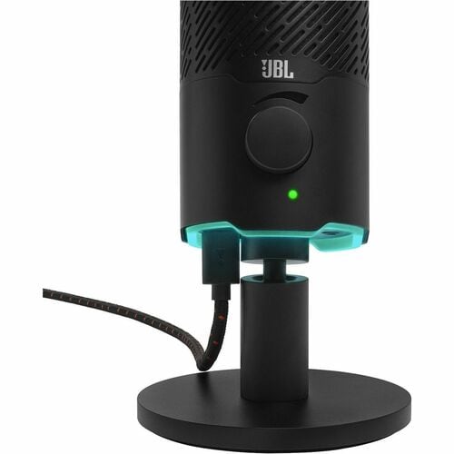 JBL Quantum Stream - ángulo 1