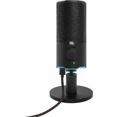 JBL Quantum Stream - montaje