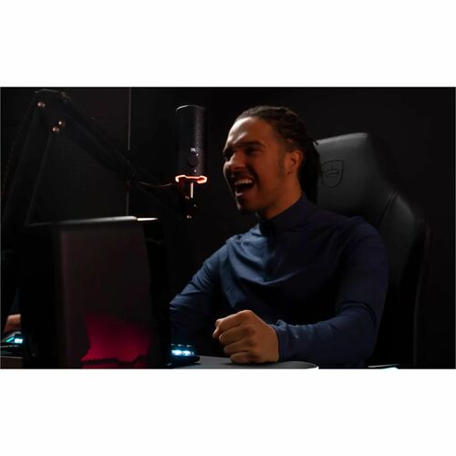 JBL Quantum Stream - embalaje