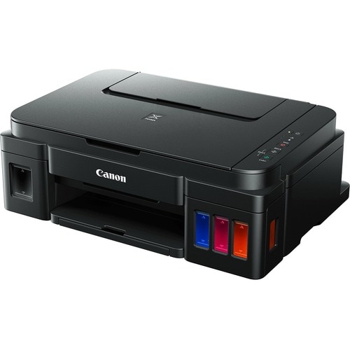 Canon MFP TINTA CONTINUA PIXMA G3110 8.8 IPM/GI-190 - imagen 6