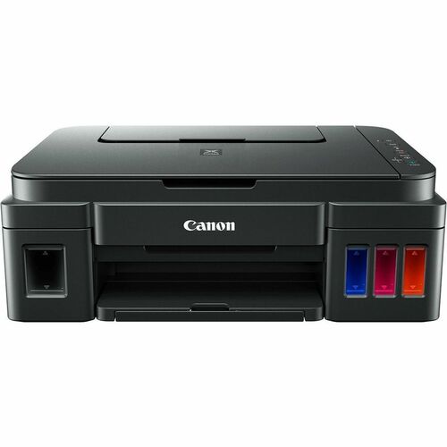 Canon MFP TINTA CONTINUA PIXMA G3110 8.8 IPM/GI-190 - imagen 9