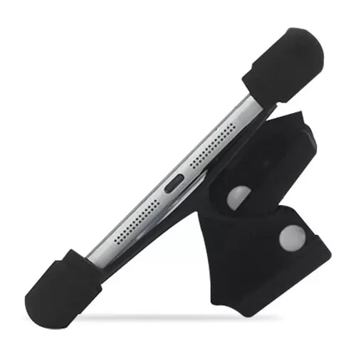 Funda BRobotix - Vista lateral