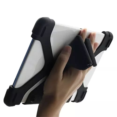 Funda BRobotix - Colocación