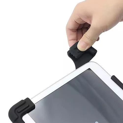 Funda BRobotix - Negro