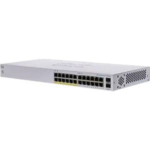 Cisco Switch CBS110-24PP