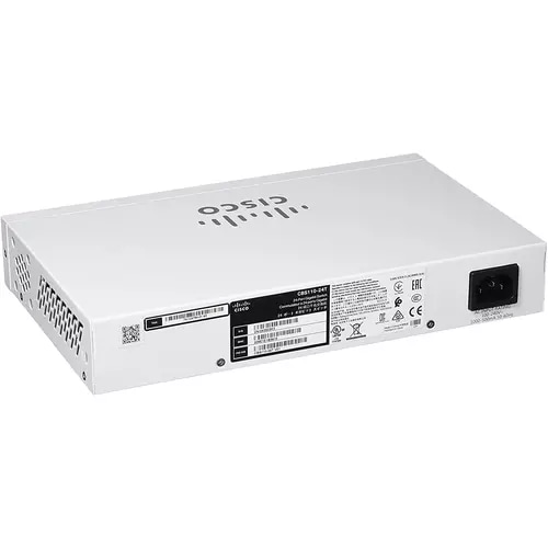 Cisco Switch CBS110-24T