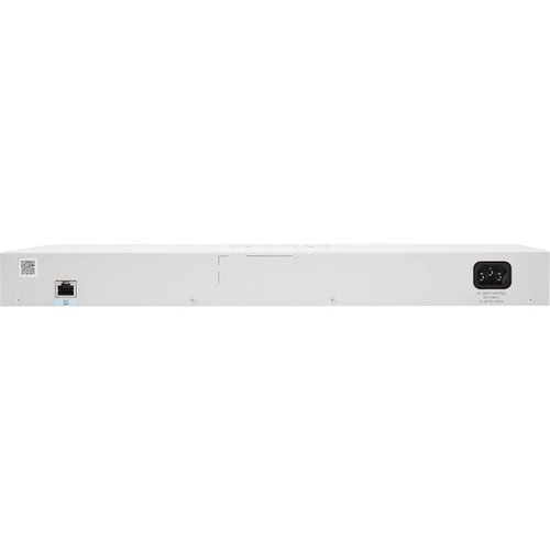 Cisco Switch CBS220 vista frontal