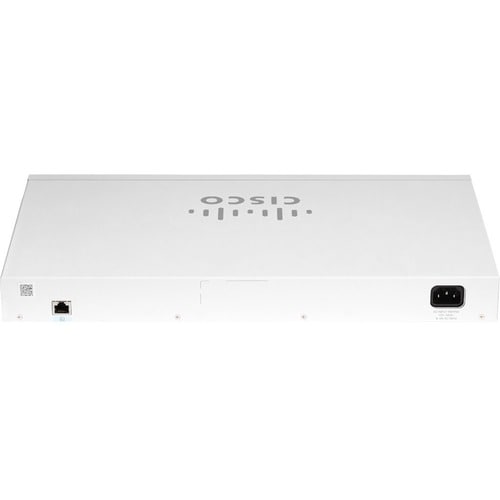 Cisco Switch CBS220 empaque
