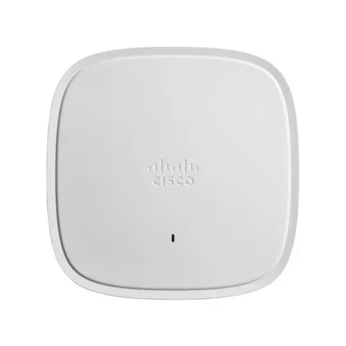 Cisco Catalyst C9120AXI detalles de conectores
