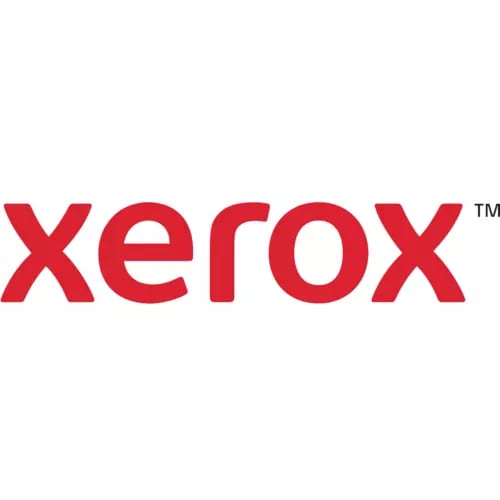 Cartucho de tóner Xerox Alto Rendimiento Láser - Negro - Original