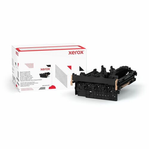 Tambor de imagen Xerox Original Negro 125000 páginas