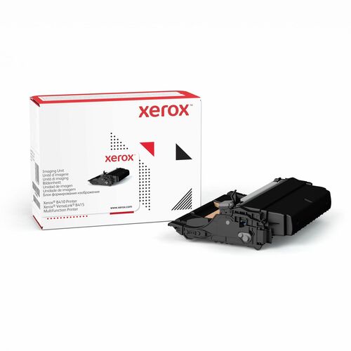 Tambor de imagen Xerox Original Negro