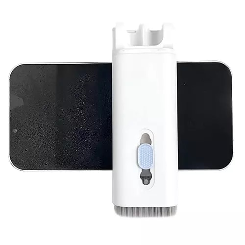 Kit Limpieza 7 en 1 BRobotix