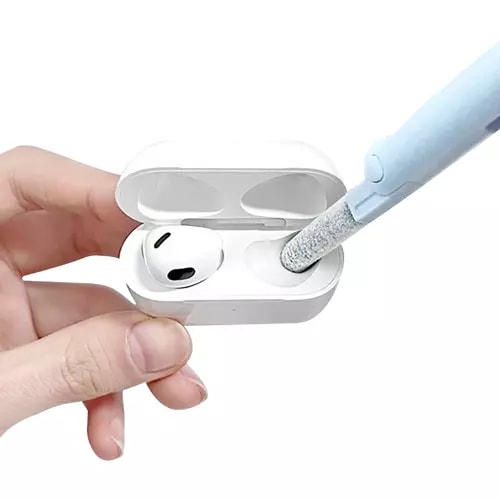 Kit Limpieza 7 en 1 BRobotix presentación